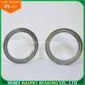 Thin Wall Deep Groove Ball Bearing